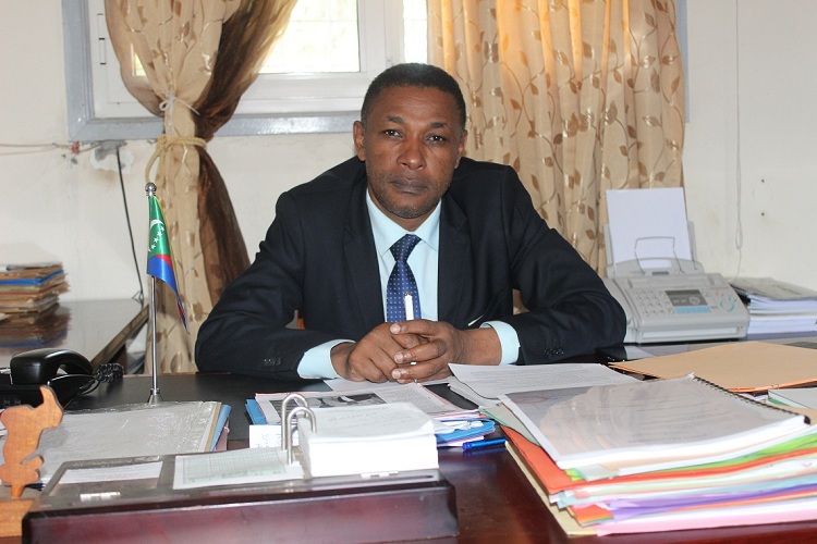 image Interview. Moustoidrane Abdou : « Nous allons totalement déraciner le chiisme»